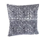 Joadre Batik cushion cover, handmade