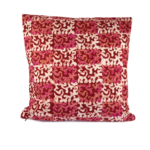 Joadre Batik cushion cover, handmade