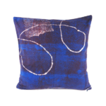 Joadre Batik cushion cover, handmade
