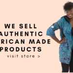 sustainable African fashion