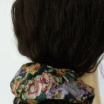 Hair Scrunchie Joadre Fair Fashion African Inspired