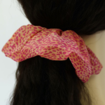 Hair Scrunchie Joadre Fair Fashion African Inspired