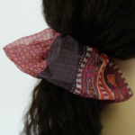 Hair Scrunchie Joadre Fair Fashion African Inspired