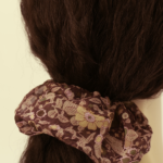 Hair Scrunchie Joadre Fair Fashion African Inspired