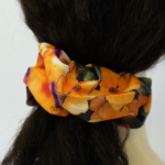 Hair Scrunchie Joadre Fair Fashion African Inspired