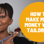boost your tailoring business