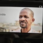 Joadre Nollywood project