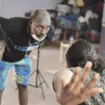 Joadre Nollywood project