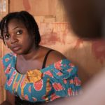 Joadre Nollywood project