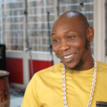 Movement Of The People Seun Kuti
