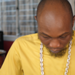 Movement Of The People Seun Kuti