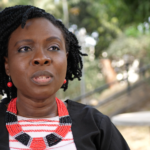 Osai Ojigho Amnesty International Nigeria