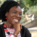 Osai Ojigho Amnesty International Nigeria