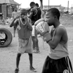 IdXtreme Fitness boxing squad by fitness trainer Idris on Joadre