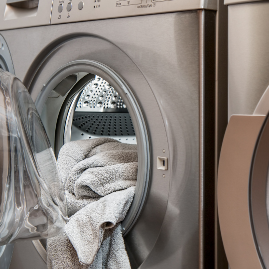 Start A Laundry Business. How much do I need? #3. The Cost.