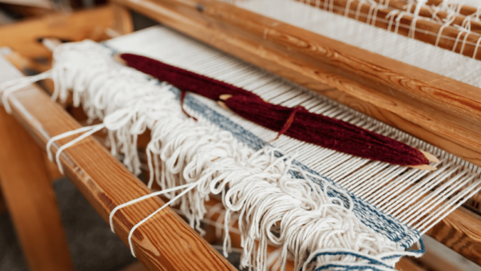Build Equity In Nigeria's textile, crafts