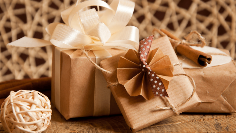 Find sustainable christmas gifts in Nigeria