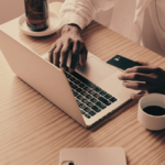 How to start a low-capital business.