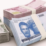 Nigeria’s Currency Redesign