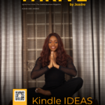 THRIVE Magazine by Joadre