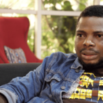 James Amuta and Nollywood – Nigerian film industry