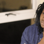 Obianuju Iloanya endsars Voices Uprising film