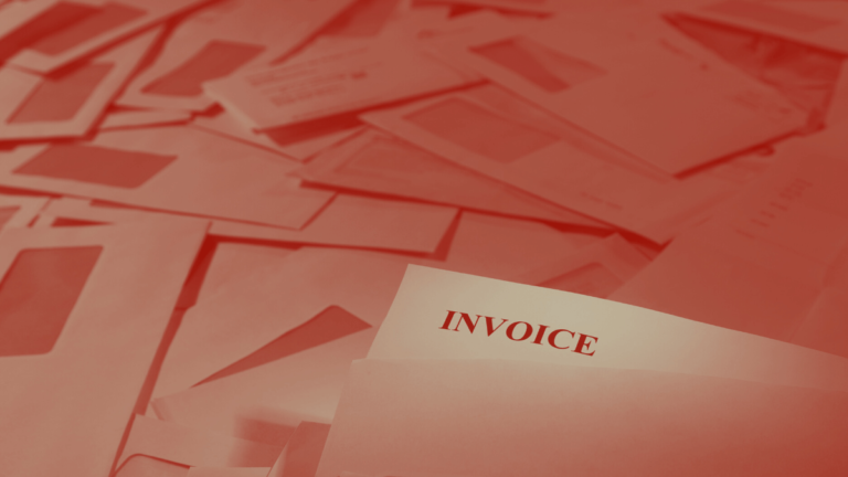 Issue a Business Invoice to grow.