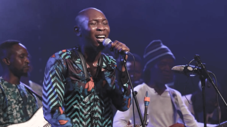 Education In Africa Must Be Africanised | With Seun Kuti