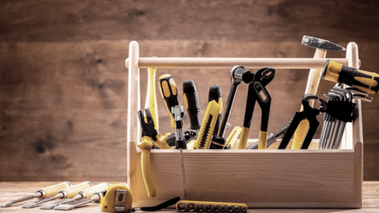Done With Carpentry Vocational Training? Here Are 5 Lucrative Business Variations