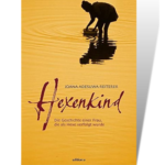 Joana Adesuwa reiterer Hexen Kind