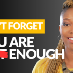 how to Build Your Self Worth