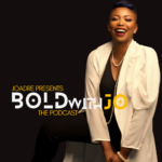 Bold With Jo Logo