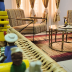 joadre Rodo Studios Nigeria