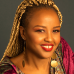 Face your fear with autenticity queen ceri samvilian