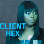 Client hex the film by Joadre